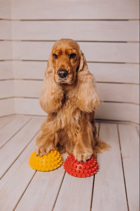 Cocker Spaniel Dog Breed: Complete Profile & Care Guide