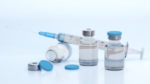 Cat Vaccination