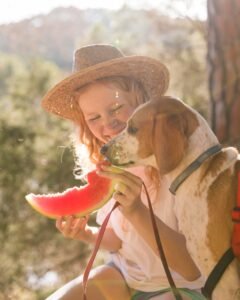 Can Dogs Eat Watermelon