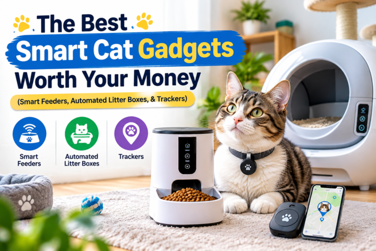 dailypaws.co.in/best-smart-cat-gadgets